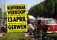 Kofferbakverkoop Gerwen 2014-04-13